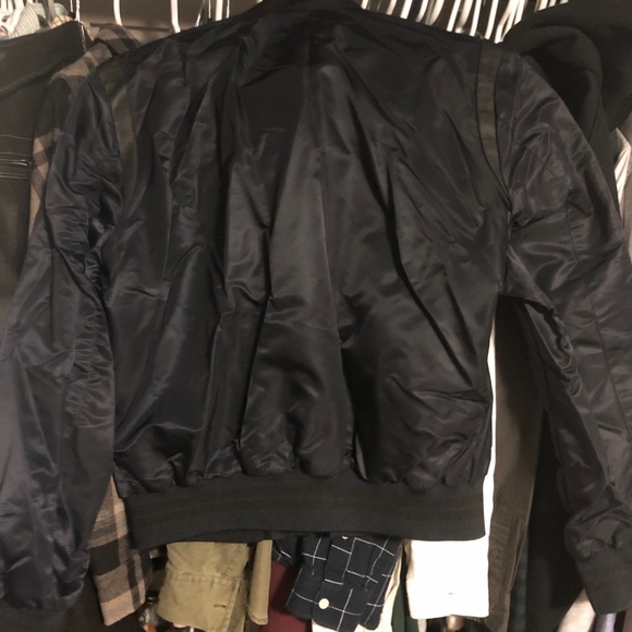 Bomber Jacket the kooples - Picture 3 of 4